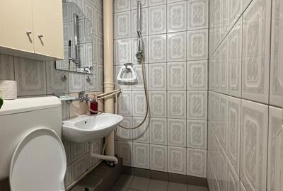 Apartament de închiriat | Etaj 2/4 | Mobilat și utilat | Centrala Termica - 14