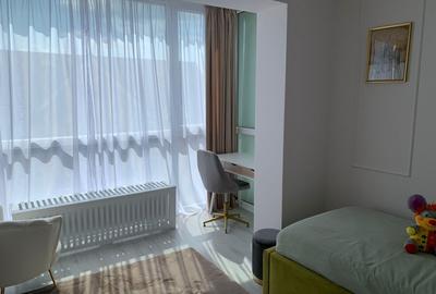 Apartament cu 3 camere, Mutare Rapida, Popesti Leordeni - 7