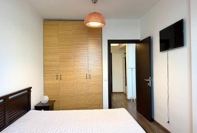 Mihai Bravu Residence  2016 / Metrou la 3 min/ Apartament Mobilat cu Terasa - 15