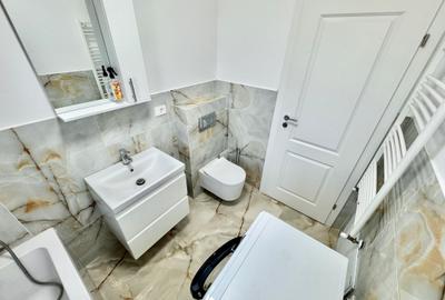 Apartament nou de inchiriat 2 camere, parcare, Valea Lupului, Carrefour Express - 9