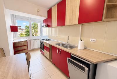 Piața Alexandru Lahovari | 4 Camere | 96 MP | 2 Băi | Parcare | Piața Romană - 22