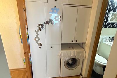 2 Cam-Sagului--7 Min Spitalul Judetean-Mobilat--Centrala-45 MP-76.000 Euro!Neg - 16