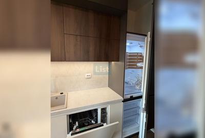 COMISION 0% Ap. 2 camere 40 mp + balc, Prima închiriere, Între Lacuri - 7