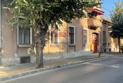 Garsonieră semidecomandată în Central