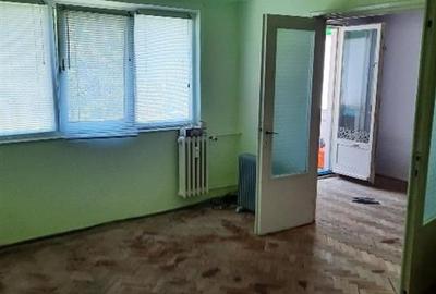 Etaj 1 - Alexandru Familial, 2 camere model cu geam la baie, liber - 2