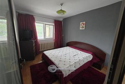 Apartament 3 camere decomandat 2 bai Nicolina - Gradinita nr. 1 - 8