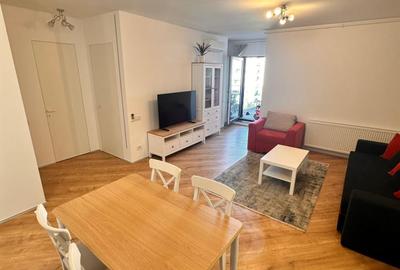 Apartament 3 camere | Parcare Subterana | 4City North - 3