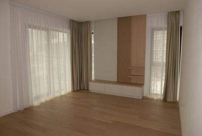 Apartament 2 camere de vânzare - Aviatiei- decomandat, et. 5, One Lake Club - 7
