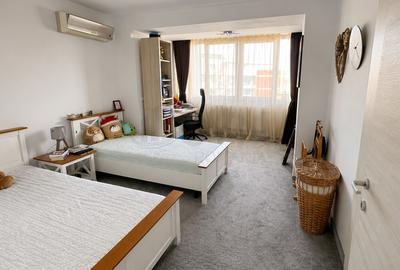 REA1028853 4 camere Baneasa vedere lac - 5