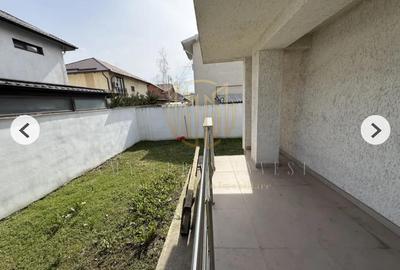 Casa P+1 intrare Comuna Berceni - strada Miroița - 30
