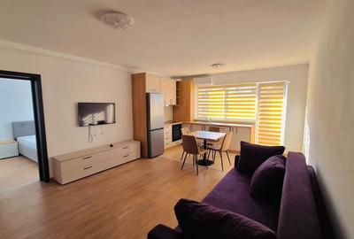 Apartament de inchiriat 2 camere zona Subcetate - 1