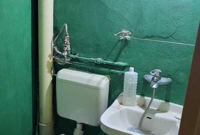 Garsonieră 18 mp, decomandată, etaj 3/10,  metrou Parc Drumul Taberei - 5