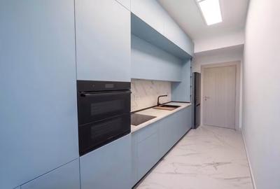 Apartament 2 camere Bulevardul Timișoara 55 mp bloc nou 2025 lângă Parcul Liniei - 7