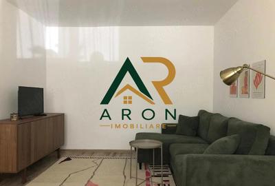 Apartament cu 2 camere decomandat, mobilat în Basarabia