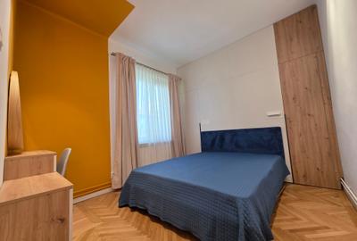 Apartament cu 2 camere de inchiriat in zona Kiseleff / Arcul de Triumf - 5