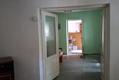 Casa la sol, teren 400 mp, gaz, Ville Noi, 100000 euro - 5