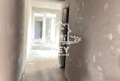 Apartament 1 dormitor de vânzare /etaj1/ Șelimbăr zona Triajului - 1