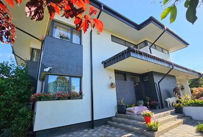 Bucium, proprietate deosebită, 200 mp, amplasată pe 1.000 mp teren amenajat - 2