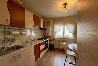 Apartament cu 3 camere decomandat, mobilat în Vitan Mall - 8