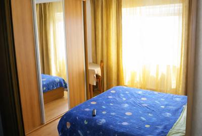🙋Plaja Modern SOLETA🔸2 Camere Decomandate 60m² Centrala Vedere la MARE - 8