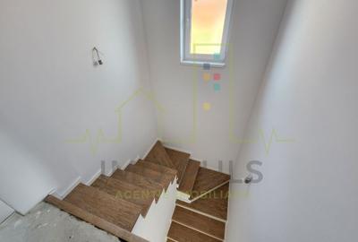 Duplex despartit prin Garaj. Dumbravita - 16
