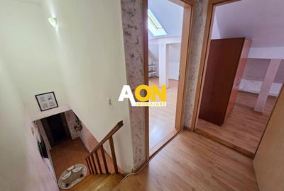 Apartament 4 camere, mobilat, utilat, parcare proprie,  zona Kaufland - 9