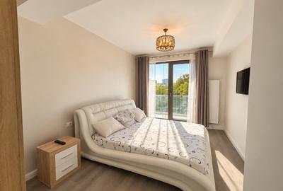 Apartament modern cu 2 camere | Mamaia Nord | Termen lung - 7