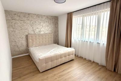 CASA NOUA I 105 MP I 4 CAMERE I ALBA IULIA I MOBILATA COMPLET I DISPONIBILA - 3