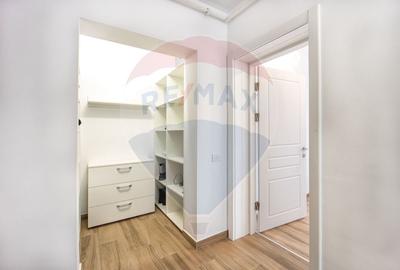 Apartament cu 3 camere de vânzare - 5