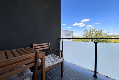Chirie I Apartament 2 camere I Otopeni I 2 Terase I Parcare - 18