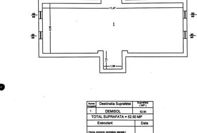 SPATIU COMERCIAL STRADAL - 3