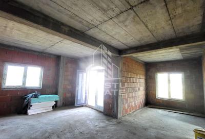 Casa individuala cu 5 camere,3 bai si garaj,Becicherecul Mic - 2