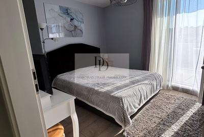 Penthouse cu 3 camere  | 2 parcări subterane incluse | Centru -Decebal - 5