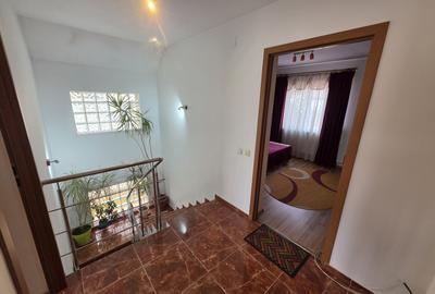 Oportunitate! Vila deosebita, P+M inalta, zona excelenta, Valu lui Traian! - 9