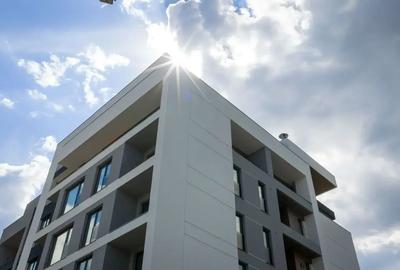 Apartament 3 camere - Bloc B, 99.06 mp - 10