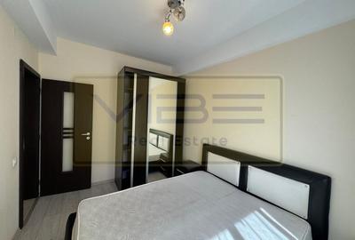 Apartament 2 camere decomandat+parcare Tatarasi Kaufland - 8