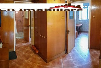 Apartament 4 camere Nicolae Grigorescu Metrou Parc - 1