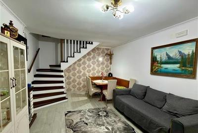 Casa S+P+1+M, 149mp construiti, Ultracentral Falticeni - 3