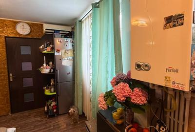Apartament 2 camere-etaj 2+Garaj de 22 mp - 4