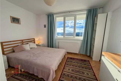 Apartament cu 2 camere decomandat în Dâmbu Pietros