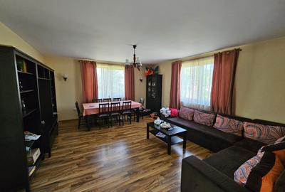 Casa Branesti - ( curte superba 600 mp) - 7