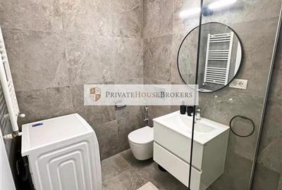 Pipera | Rond OMV | MTM Residence 1 | Modern - 18