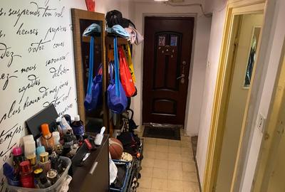 Apartament-3 camere,Domenii-bd Ion Mihalache - 6
