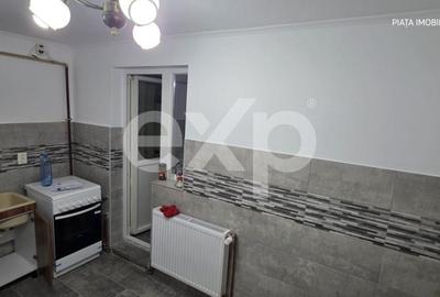 Apartament 3 Camere Decomandat, Etaj 1, Renovat complet, totul nou - Micro 6 - 6