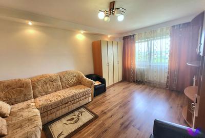 Apartament cu 2 camere decomandat, mobilat în Vasile Aaron