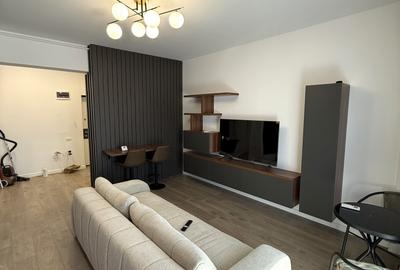 Vanzare apartament | 2 camere| Aviatiei| Vedere libera - 4