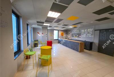 Restaurant amenajat premium in zona Calea Dumbravii din Sibiu - 7