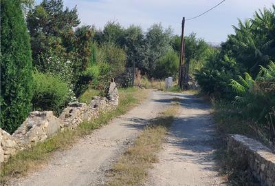 Teren intravilan - ultimul lot de 698mp in Sacel - zona lacuri - 17
