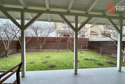Duplex cu 4 camere + garaj in Dumbravita - 25