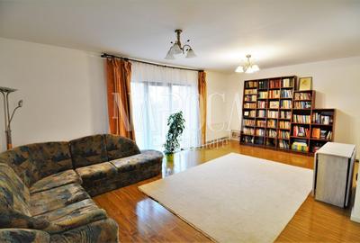 Casa 4 camere de vanzare in Floresti - 2